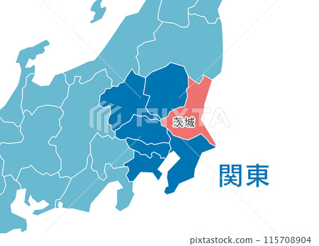 Ibaraki Prefecture Ibaraki Map Ibaraki Prefecture Ibaraki Map 115708904