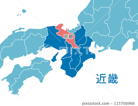 京都府 京都地圖 京都府 京都地圖 115708966