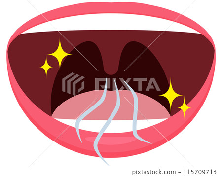 清爽的呼吸 清爽的呼吸 115709713