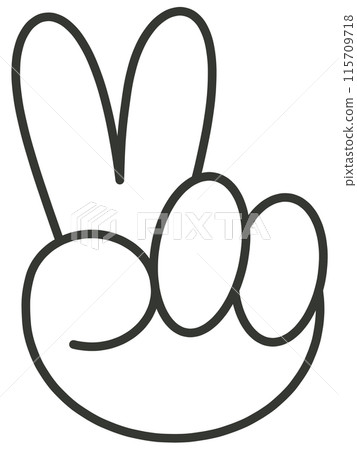 Rock paper scissors Rock paper scissors 115709718