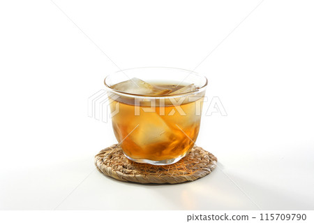 Well chilled barley tea Well chilled barley tea 115709790