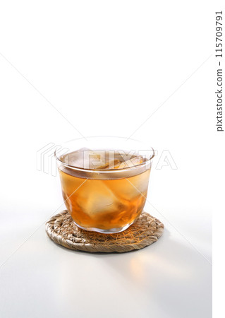 Well chilled barley tea Well chilled barley tea 115709791