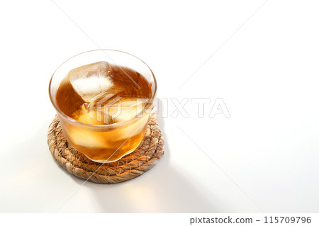 冷大麥茶 冷大麥茶 115709796