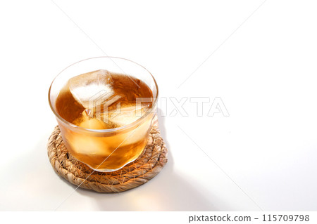 冷大麥茶 115709798