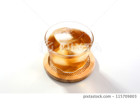 冷大麥茶 冷大麥茶 115709803