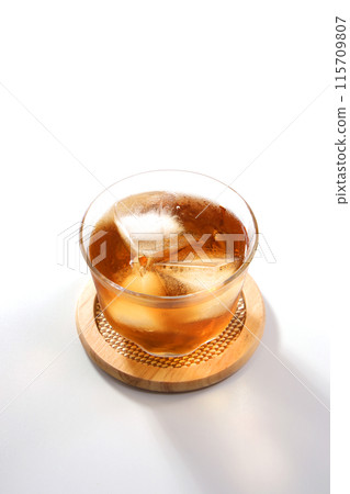 Well chilled barley tea 115709807