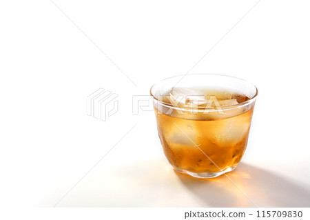 Well chilled barley tea 115709830