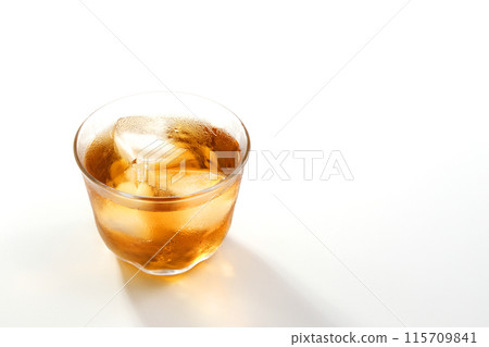 Well chilled barley tea 115709841