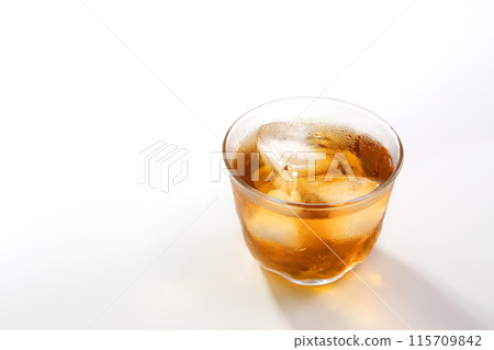 Well chilled barley tea 115709842