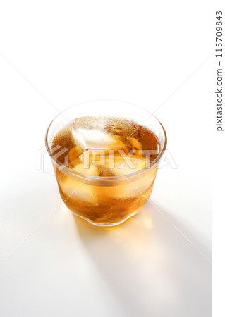 冷大麥茶 115709843