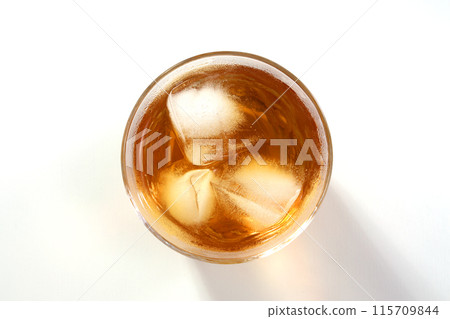 Well chilled barley tea Well chilled barley tea 115709844
