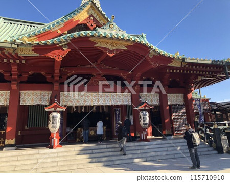 Dazaifu Tenmanguugu 115710910