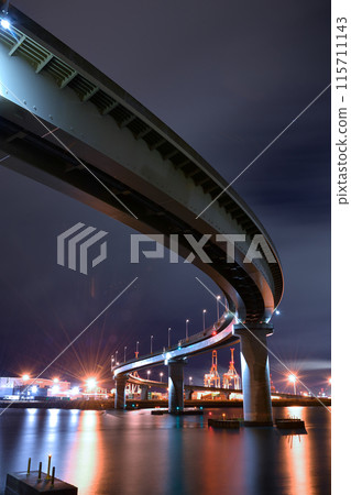 因幡港線 115711143