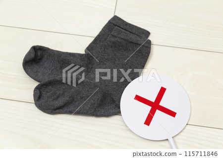 Socks and batting plates Socks and batting plates 115711846