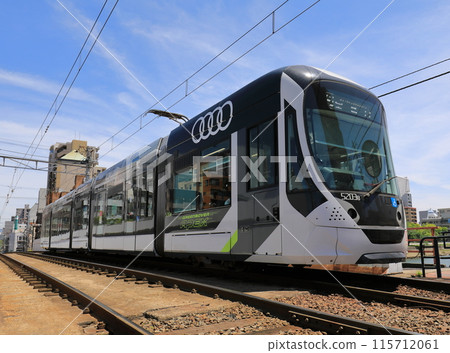 電動火車 電動火車 115712061