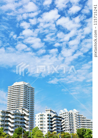 千葉縣新浦安藍天大廈 千葉縣新浦安藍天大廈 115715241
