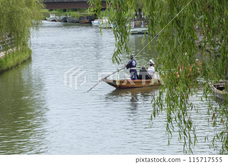 潮子新娘的婚船 115717555