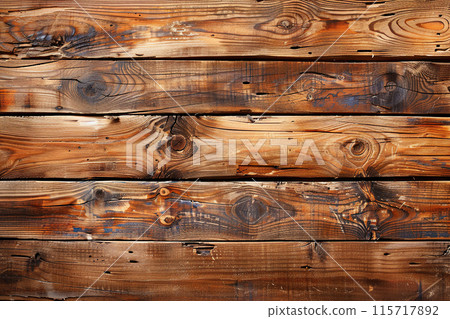 Generative ai on theme of beautiful texture surface wood for design natural abstract background 115717892
