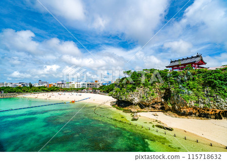 Nozomi Waves 115718632