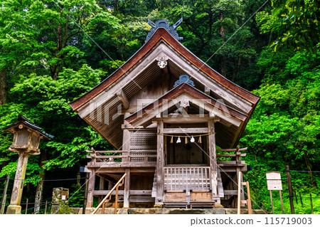 Izumo Oosan Co., Ltd. Izumo Oosan Co., Ltd. 115719003