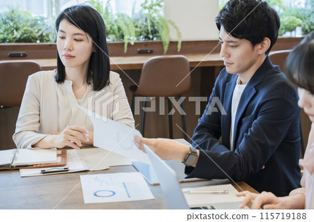 滿足商業思維 115719188