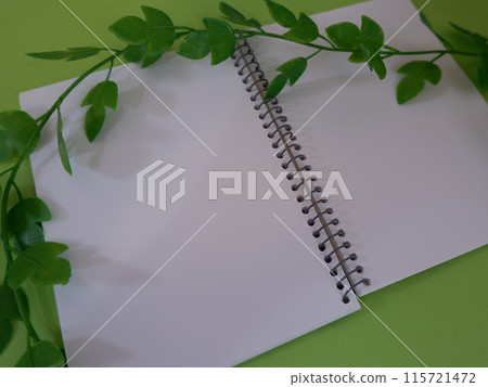 注意文字空間特色圖像 115721472