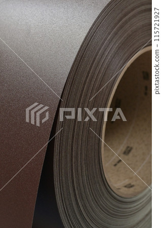 Prepainted Galvanized coils in warehouse Prepainted Galvanized coils in warehouse 115721927