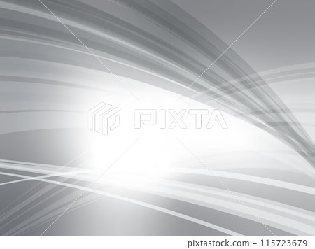 未來派 image_silver 的抽象波浪背景 未來派 image_silver 的抽象波浪背景 115723679