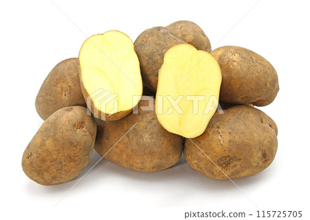 Potato (Hikaru) Potato (Hikaru) 115725705