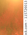 Salvia illuminated by the setting sun (vertical) 115726013