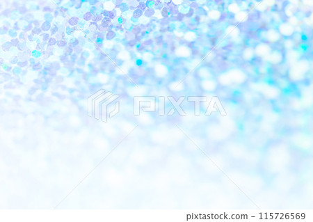 Glitter / refreshing background material 115726569