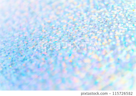 Glitter / refreshing background material 115726582