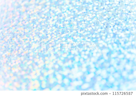 Glitter / refreshing background material Glitter / refreshing background material 115726587