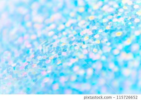 Glitter / refreshing background material Glitter / refreshing background material 115726652