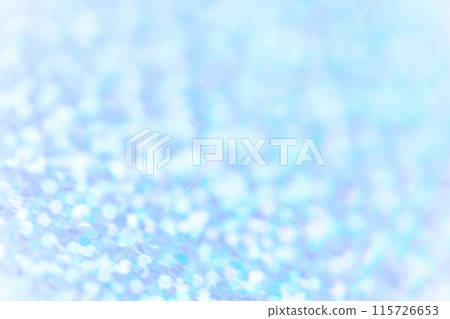 Glitter / refreshing background material Glitter / refreshing background material 115726653