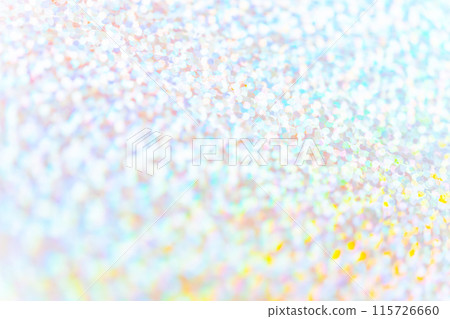 Glitter / refreshing background material Glitter / refreshing background material 115726660