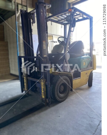 叉車 115729098