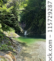 Beautiful river 115729287