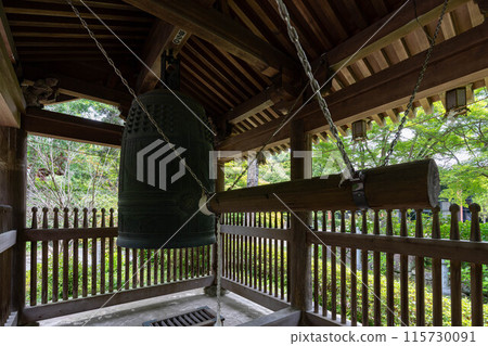 寬濟寺鐘殿 115730091