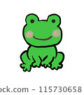 青蛙 115730658