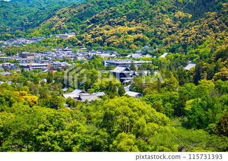 【京都風景】蹴上淨水廠遠景 【京都風景】蹴上淨水廠遠景 115731393