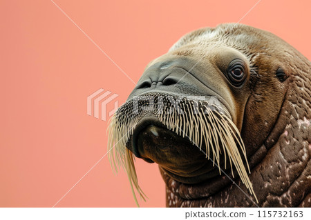 Color-Pop Walrus Whiskers Color-Pop Walrus Whiskers 115732163