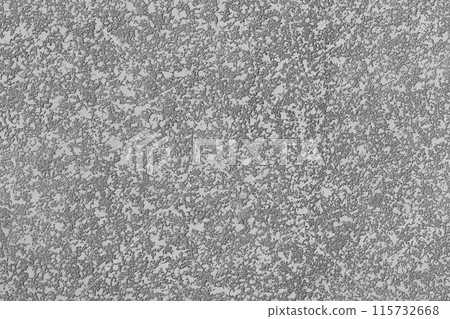 Gray plaster wall stucco background texture rough hard cement solid concrete coarse grunge Gray plaster wall stucco background texture rough hard cement solid concrete coarse grunge 115732668