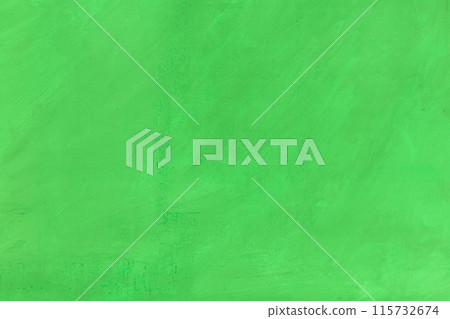 Bright Green Paint Verdant Abstract Background Wall Surface Blank Design Empty Backdrop Bright Green Paint Verdant Abstract Background Wall Surface Blank Design Empty Backdrop 115732674