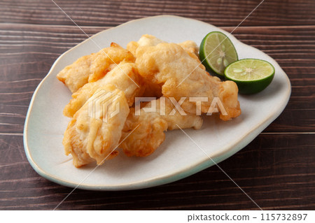 雞肉天婦羅 115732897