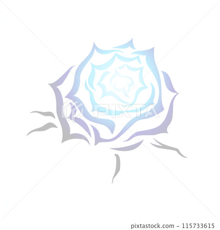 Tribal Rose 4 Tribal Rose 4 115733615