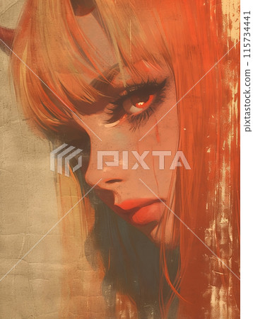 beautiful she-devil beautiful she-devil 115734441