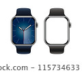 智能手錶 115734633