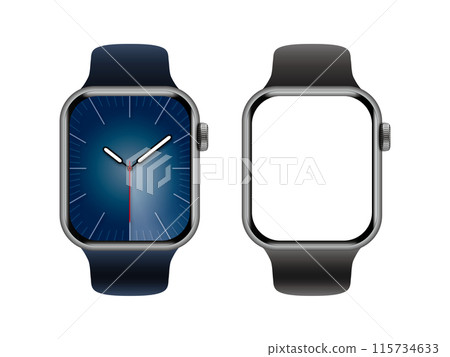 智能手錶 智能手錶 115734633