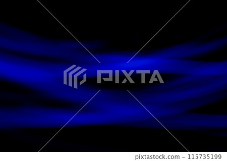 Blue line image (background material) Blue line image (background material) 115735199